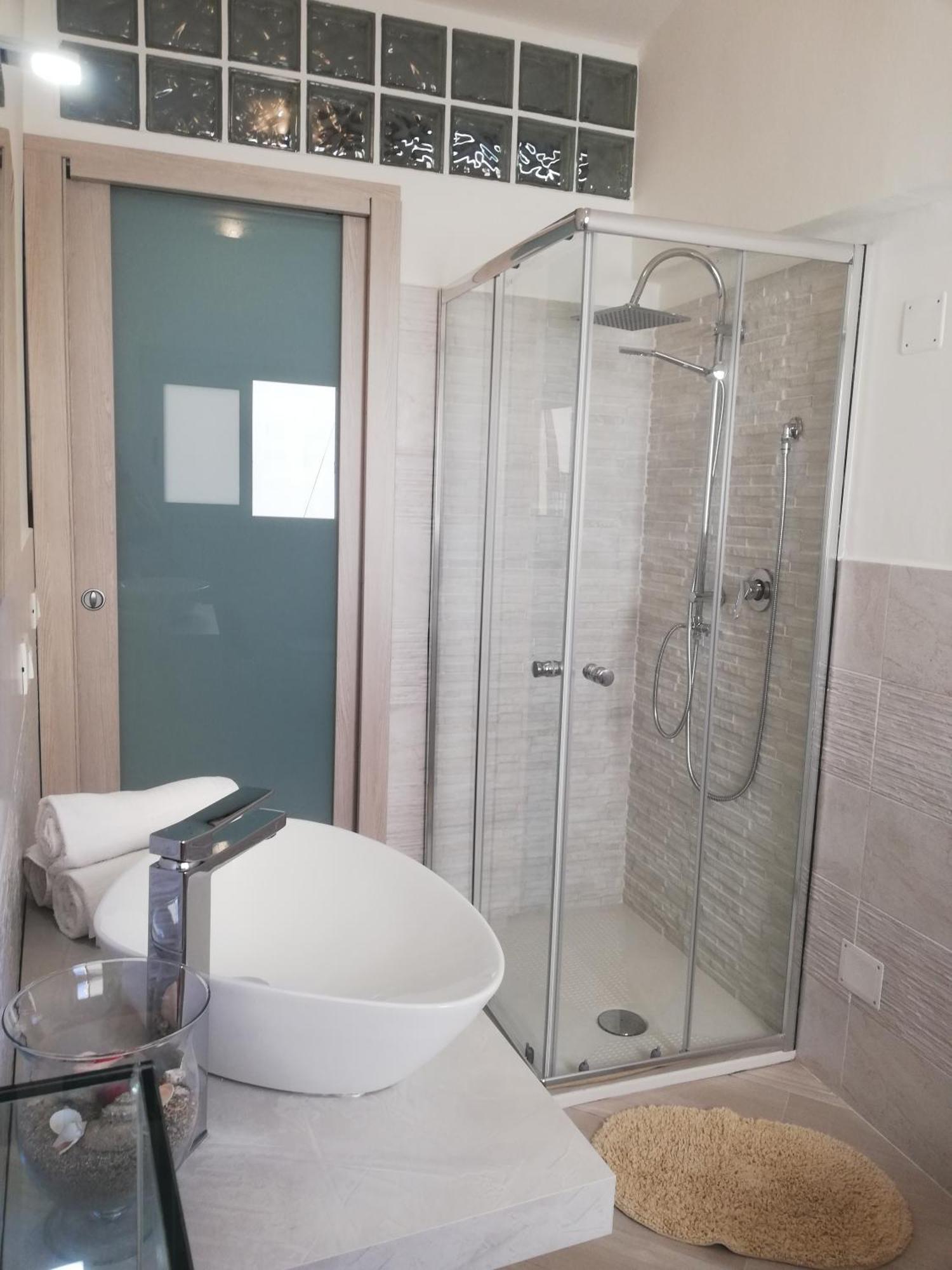 Casa Vacanze Aloha Giardini Naxos Rom bilde
