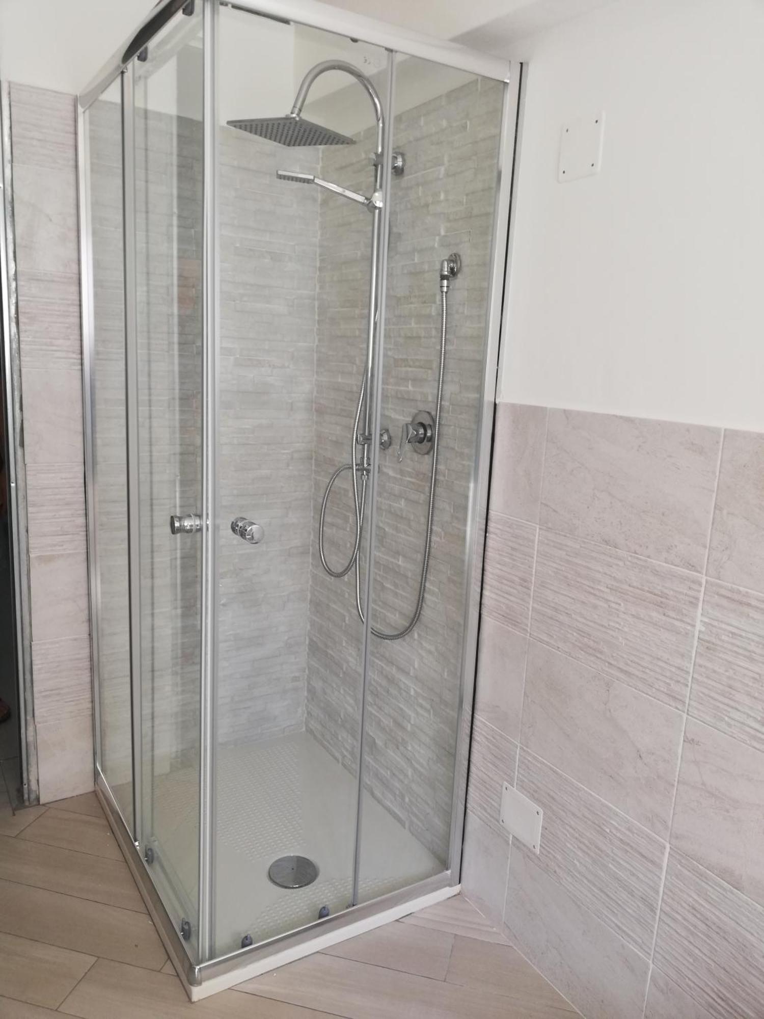 Casa Vacanze Aloha Giardini Naxos Rom bilde