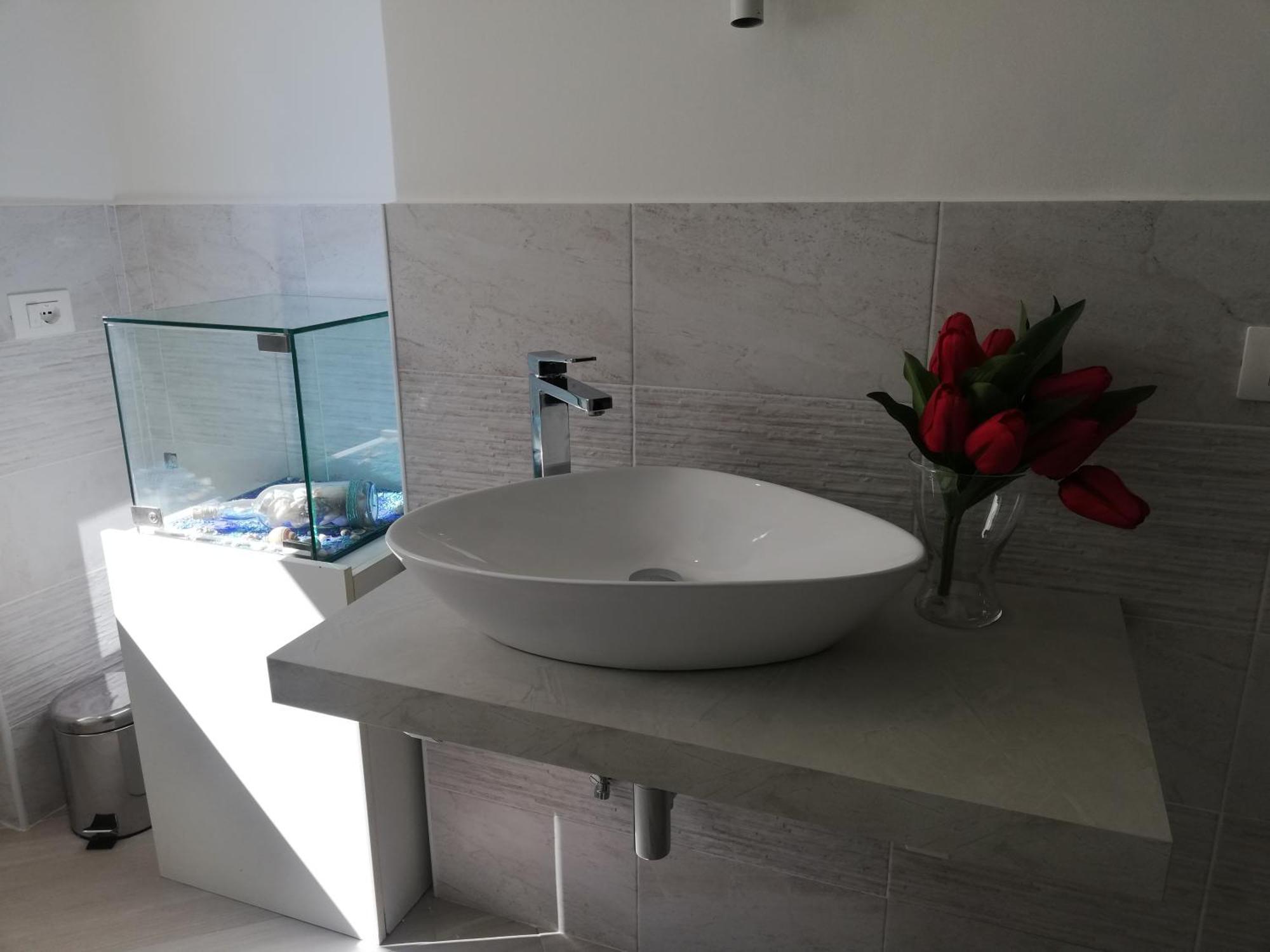 Casa Vacanze Aloha Giardini Naxos Rom bilde