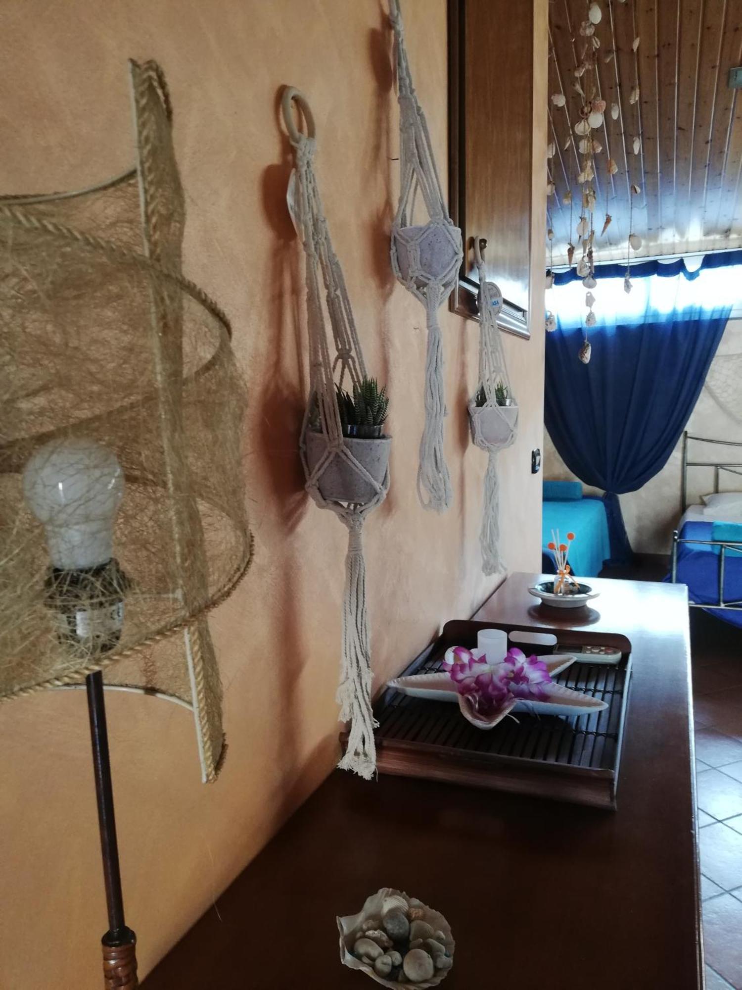 Casa Vacanze Aloha Giardini Naxos Rom bilde