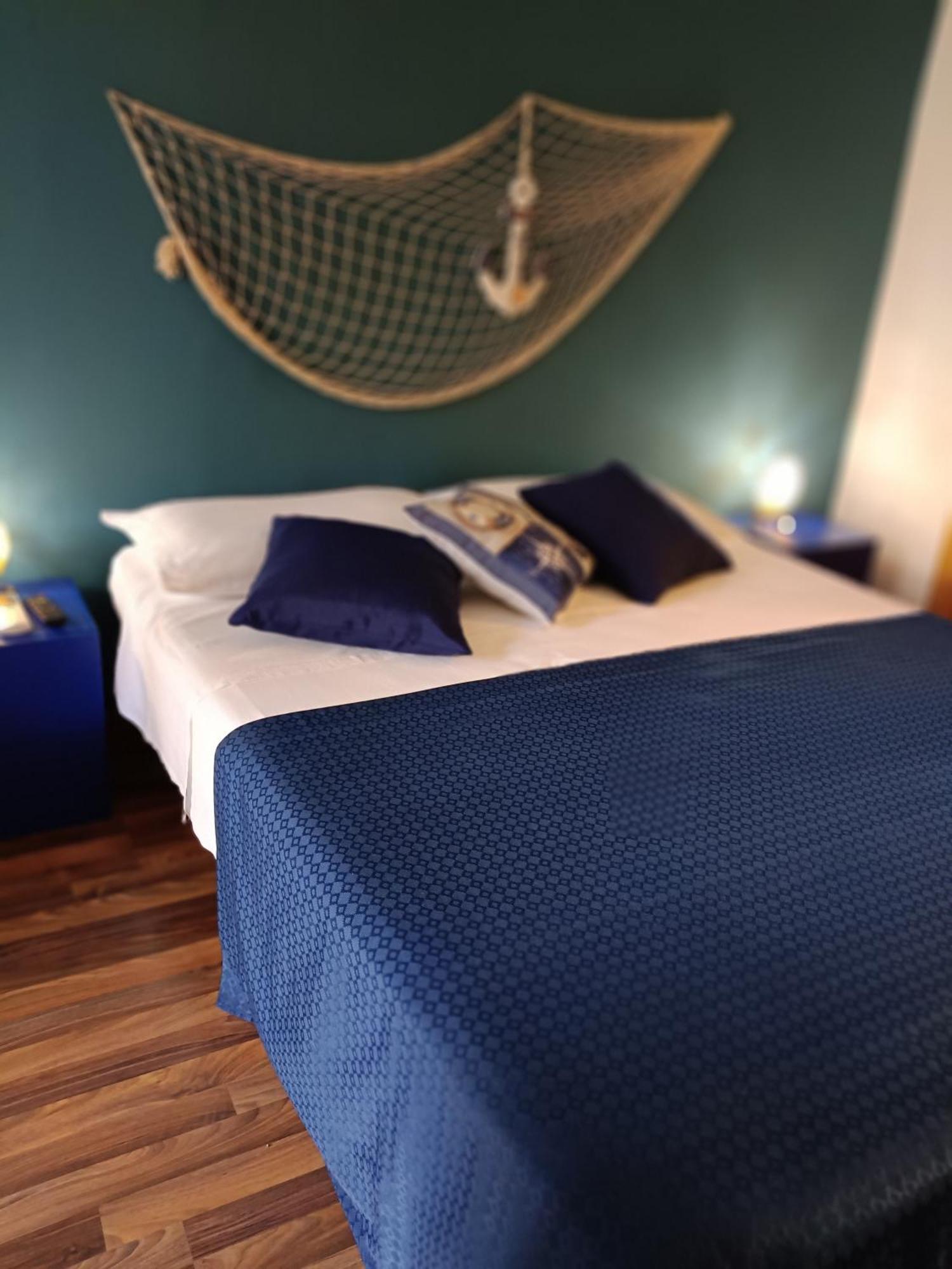 Casa Vacanze Aloha Giardini Naxos Rom bilde