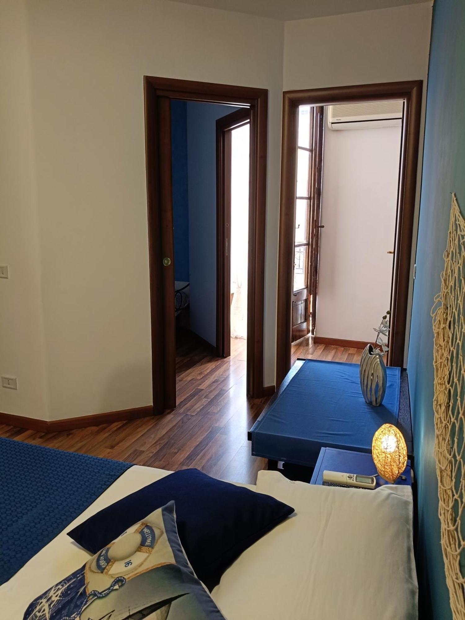 Casa Vacanze Aloha Giardini Naxos Rom bilde