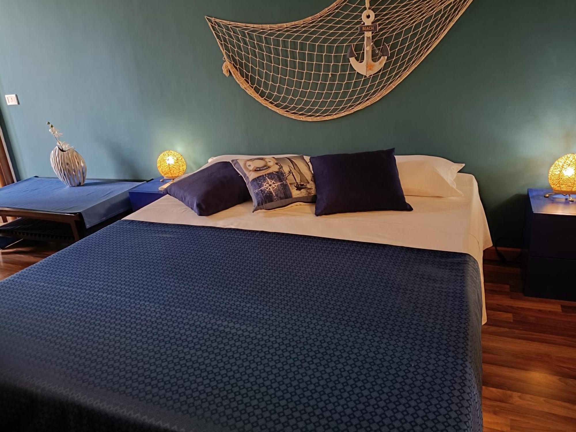 Casa Vacanze Aloha Giardini Naxos Rom bilde