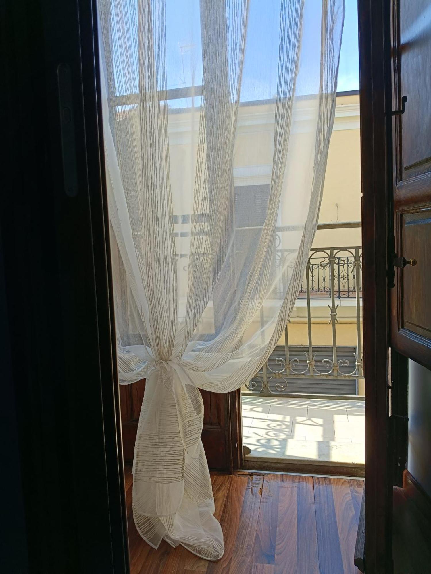 Casa Vacanze Aloha Giardini Naxos Rom bilde