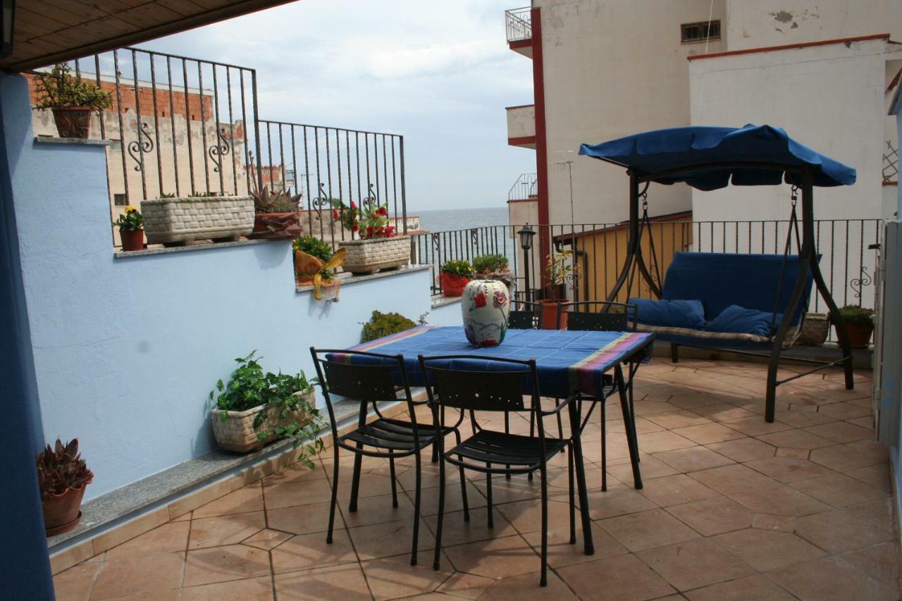 Casa Vacanze Aloha Giardini Naxos Eksteriør bilde