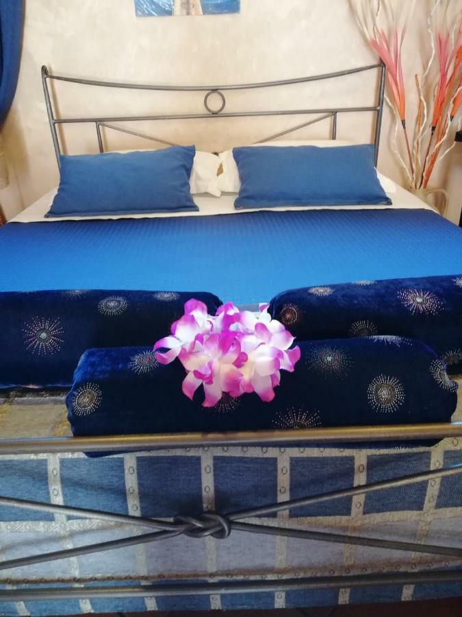 Casa Vacanze Aloha Giardini Naxos Eksteriør bilde