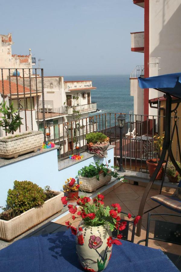 Casa Vacanze Aloha Giardini Naxos Eksteriør bilde