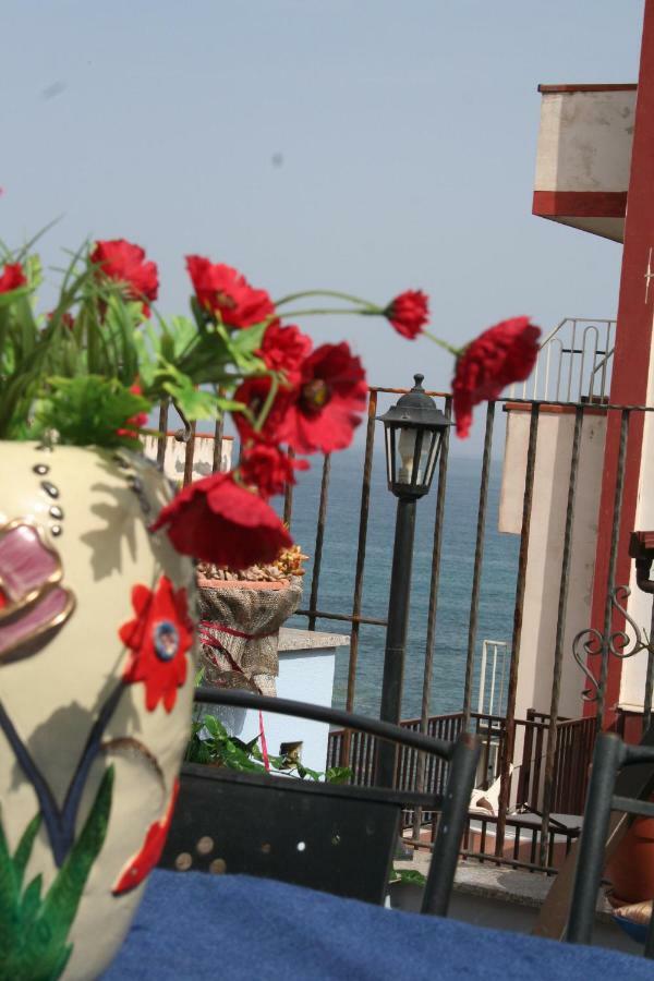 Casa Vacanze Aloha Giardini Naxos Eksteriør bilde